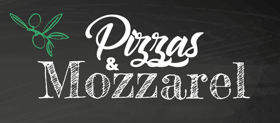 Pizza et Mozzarel